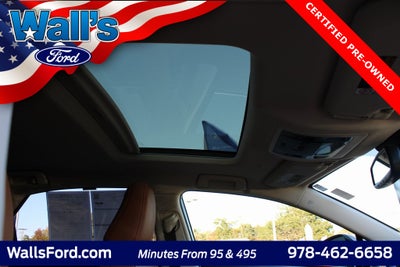 2020 Lexus NX 300 Base