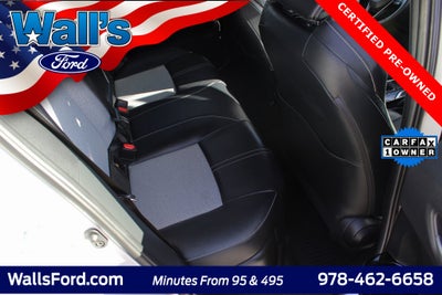 2022 Toyota Corolla Hatchback XSE