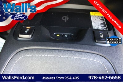 2022 Toyota Corolla Hatchback XSE