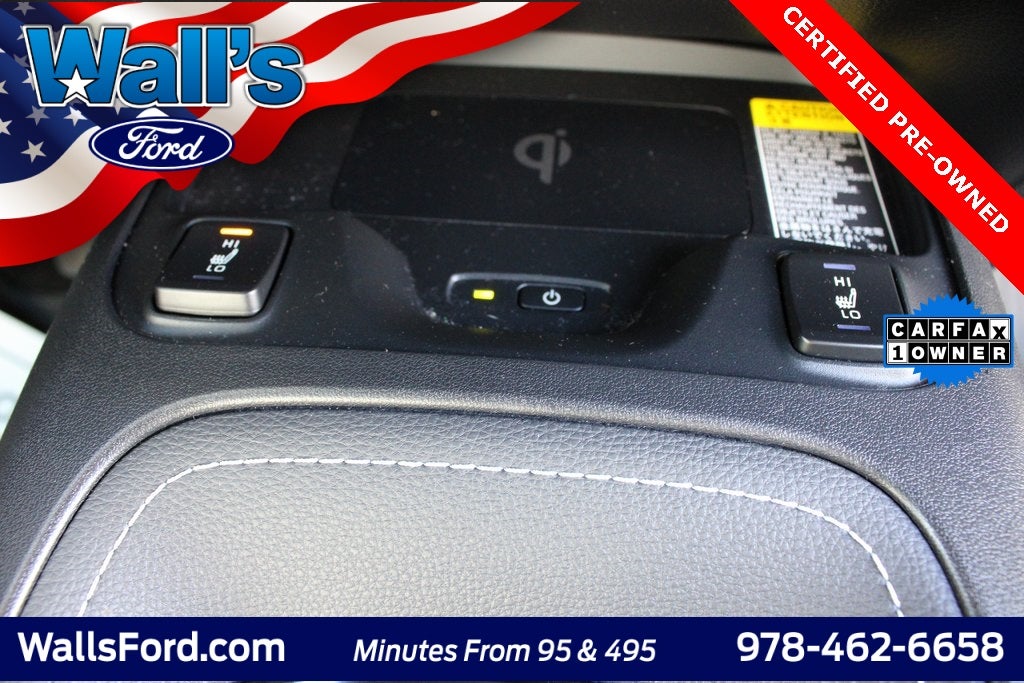 2022 Toyota Corolla Hatchback XSE