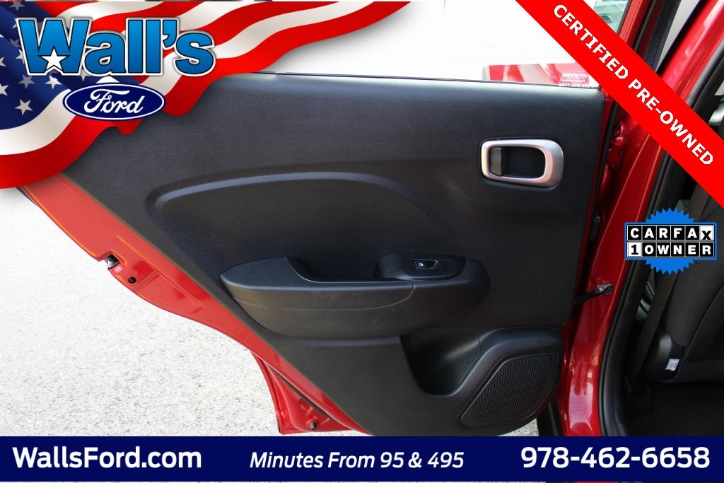 2022 Hyundai Venue SEL