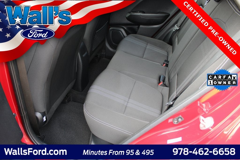 2022 Hyundai Venue SEL