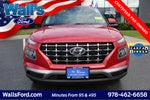 2022 Hyundai Venue SEL