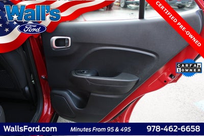 2022 Hyundai Venue SEL