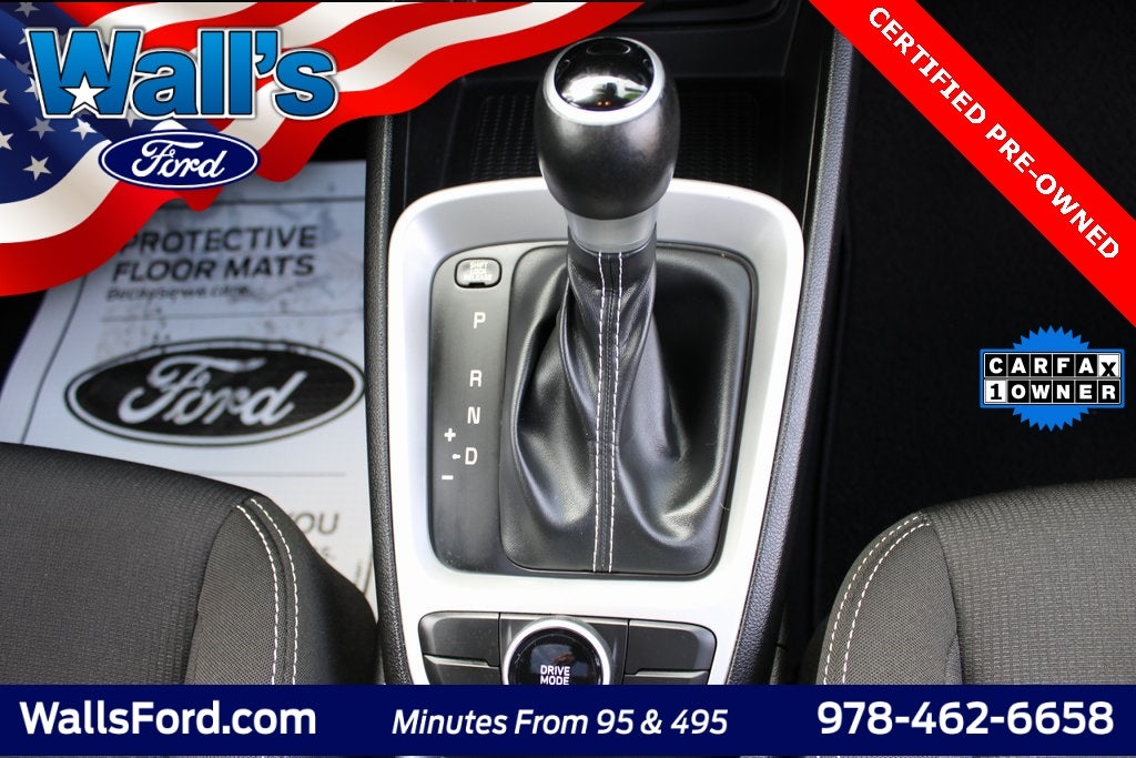 2022 Hyundai Venue SEL