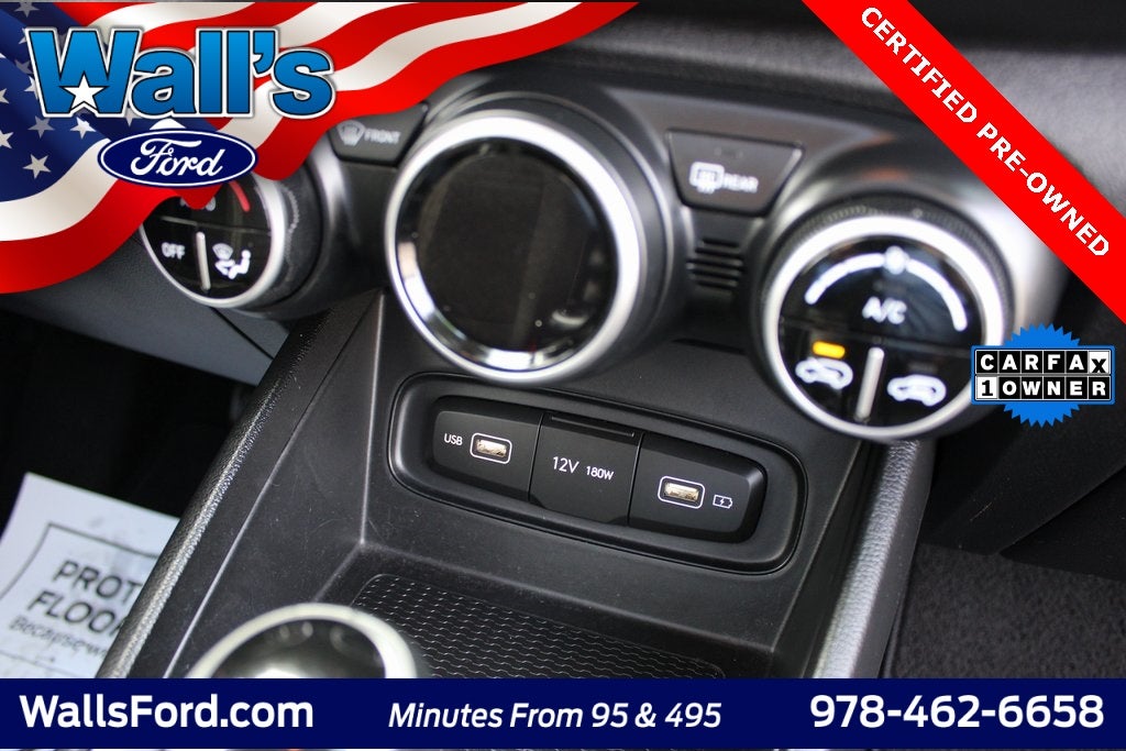 2022 Hyundai Venue SEL