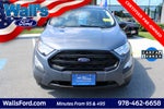 2022 Ford EcoSport S
