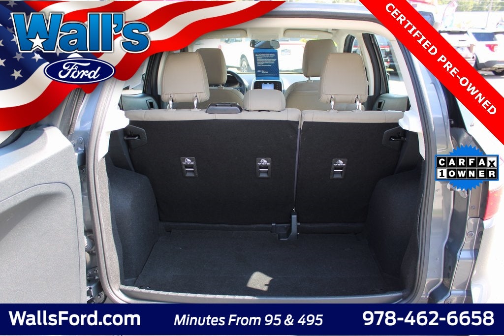 2022 Ford EcoSport S