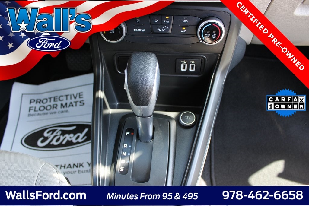 2022 Ford EcoSport S