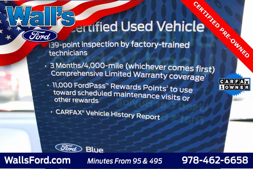 2022 Ford EcoSport S