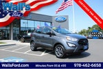 2022 Ford EcoSport S