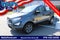 2022 Ford EcoSport S