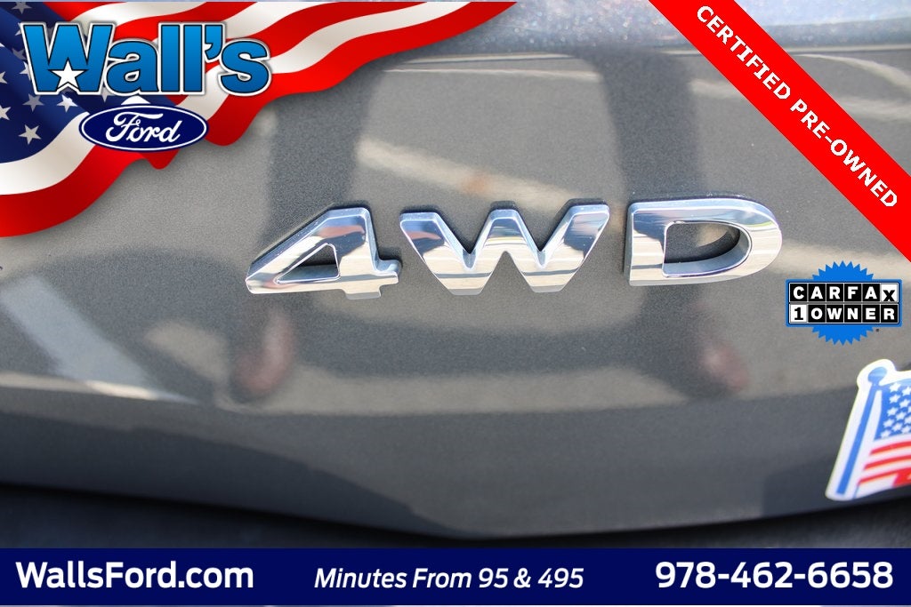 2022 Ford EcoSport S