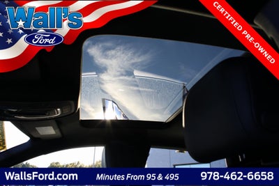 2018 Audi A5 2.0T Prestige quattro