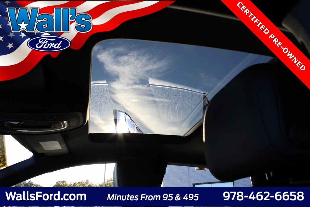 2018 Audi A5 2.0T Prestige quattro