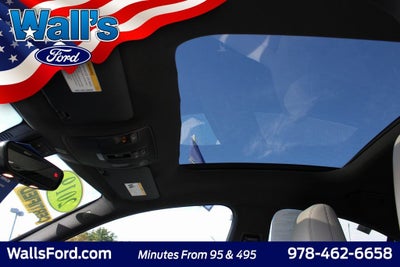 2019 Mercedes-Benz CLA CLA 250 4MATIC®