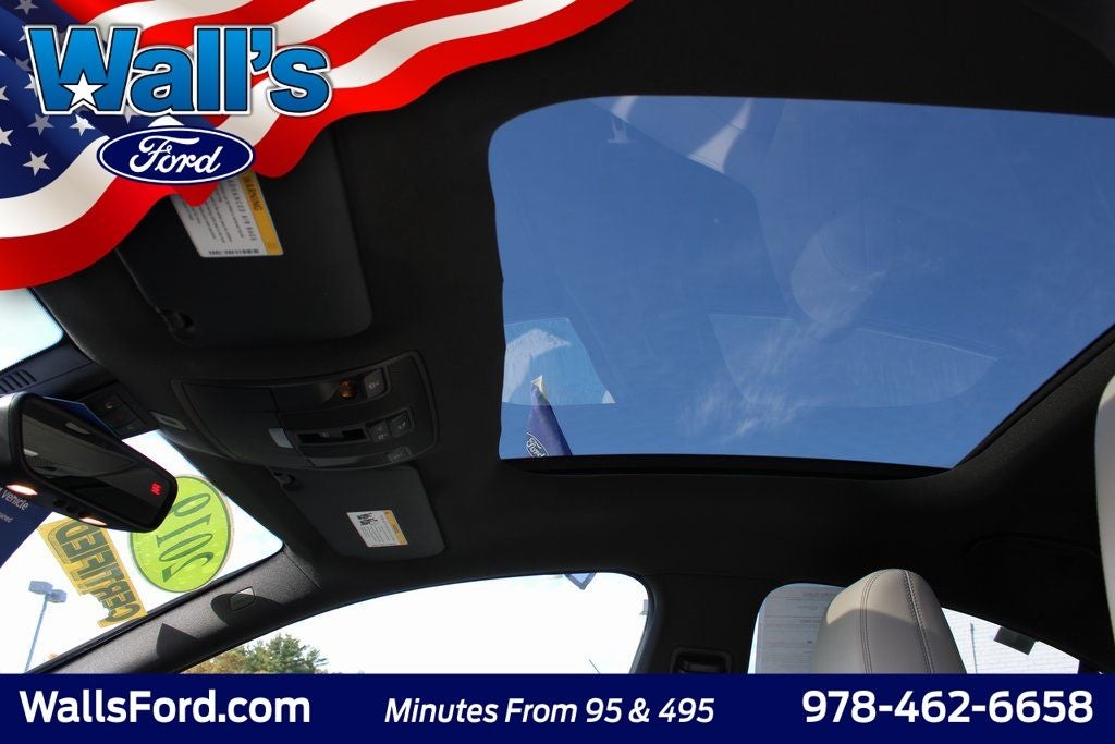 2019 Mercedes-Benz CLA CLA 250 4MATIC®