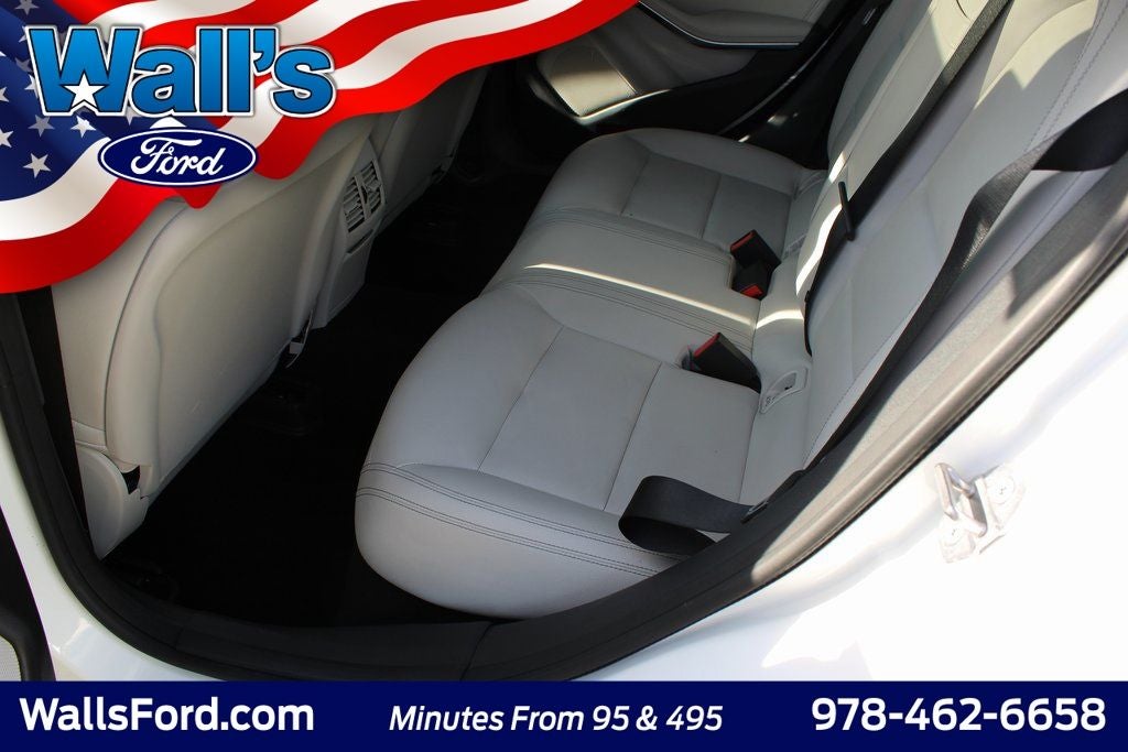 2019 Mercedes-Benz CLA CLA 250 4MATIC®