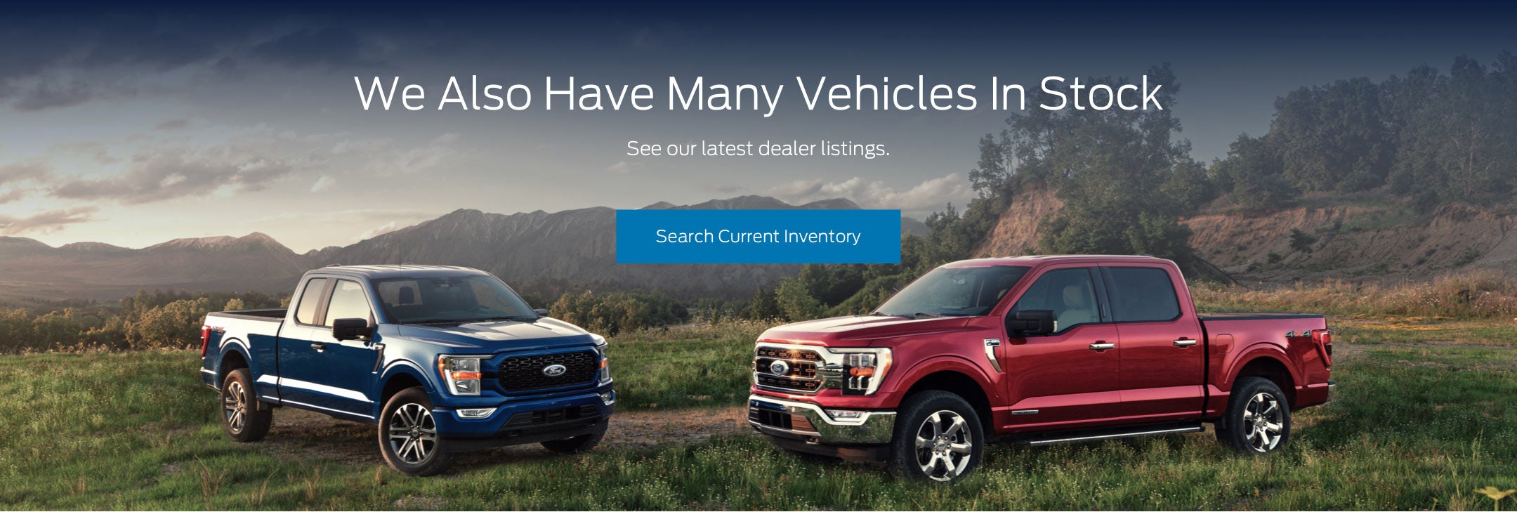 Ford vehicles in stock | Wall's Ford Inc in Salisbury MA